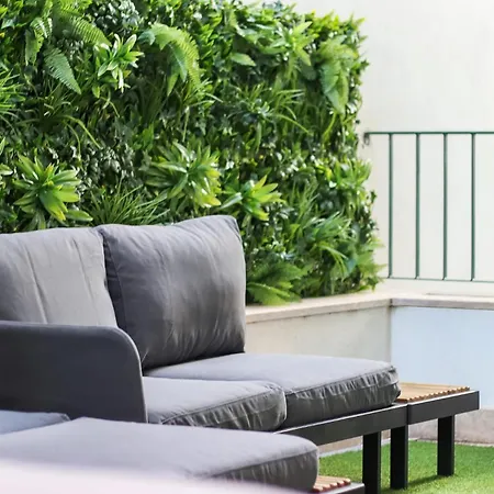 Prime 2024 Chiado Historic Private Terrace Holiday home